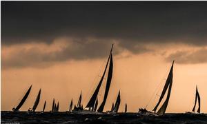 China Cup International Regatta photo copyright  China Cup / Studio Borlenghi http://www.carloborlenghi.net/ taken at  and featuring the  class