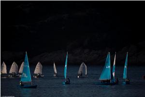 China Cup International Regatta photo copyright  China Cup / Studio Borlenghi http://www.carloborlenghi.net/ taken at  and featuring the  class