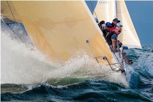 China Cup International Regatta photo copyright  China Cup / Studio Borlenghi http://www.carloborlenghi.net/ taken at  and featuring the  class