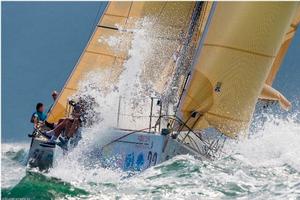China Cup International Regatta photo copyright  China Cup / Studio Borlenghi http://www.carloborlenghi.net/ taken at  and featuring the  class
