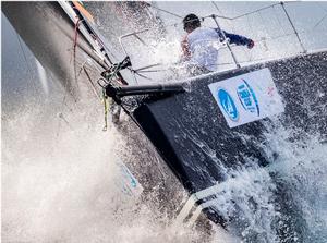 China Cup International Regatta photo copyright  China Cup / Studio Borlenghi http://www.carloborlenghi.net/ taken at  and featuring the  class