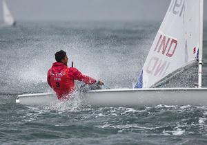 Hong Kong Race Week 2016 photo copyright Hong Kong Race Week / Guy Nowell taken at  and featuring the  class