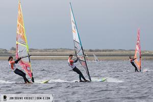 2016 DAM-X - Day 1 photo copyright Jan Douwe Krediet taken at  and featuring the  class
