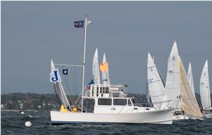 J105 North American Championship photo copyright Christopher Howell taken at  and featuring the  class