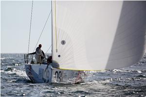 Races 1 and 2 - 52 Super Series Cascais Cup photo copyright  Max Ranchi Photography http://www.maxranchi.com taken at  and featuring the  class