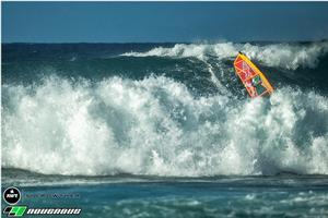 Fiona Wylde - NoveNove Maui Aloha Classic photo copyright  Si Crowther / IWT taken at  and featuring the  class