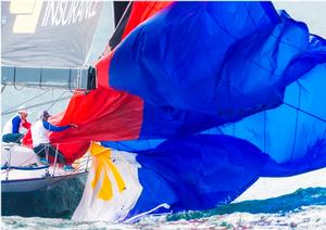 Day 3 - China Cup International Regatta photo copyright  China Cup / Studio Borlenghi http://www.carloborlenghi.net/? taken at  and featuring the  class