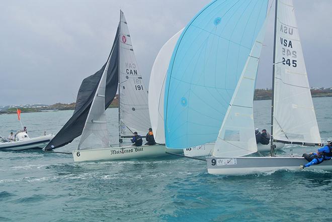 Aspen Viper 640 International Championship - Day 1 © Aspen Viper 640 International Championship