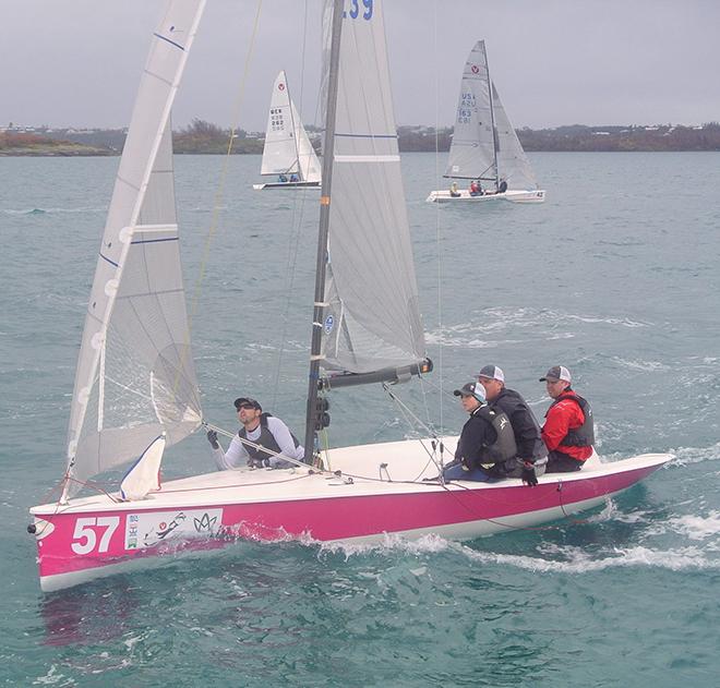 Aspen Viper 640 International Championship - Day 1 © Aspen Viper 640 International Championship