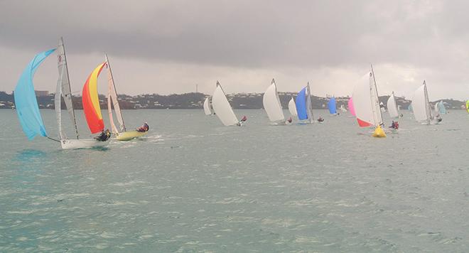Aspen Viper 640 International Championship - Day 1 © Aspen Viper 640 International Championship