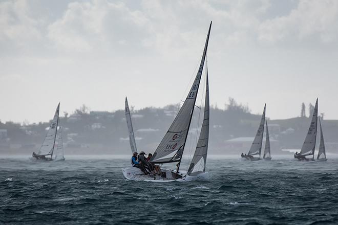 2016 Aspen Viper 640 International Championship Regatta - Day 3 © Beau Outteridge