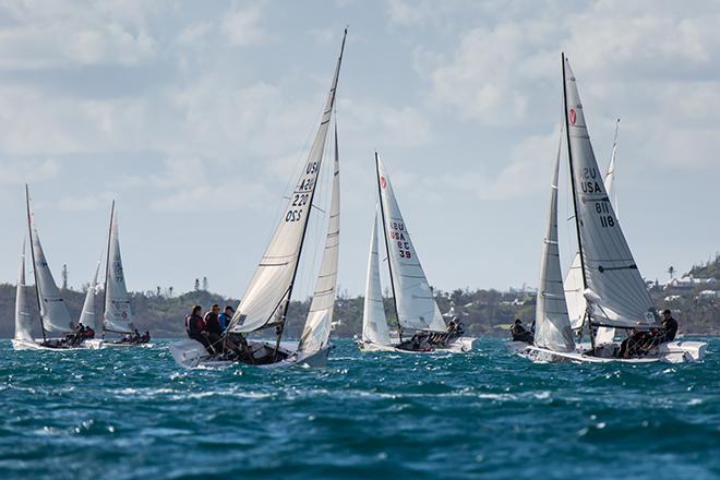 2016 Aspen Viper 640 International Championship Regatta - Day 3 © Beau Outteridge