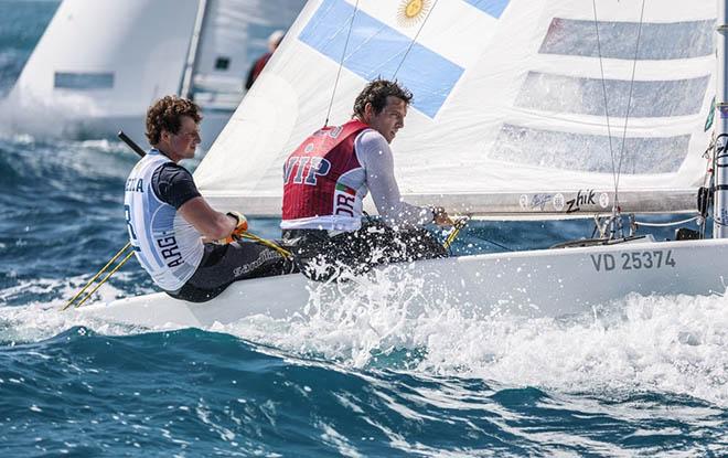 2016 Star Sailors League Finals © Star Sailors League http://starsailors.com/