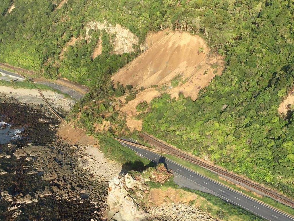  - Images by Marlborough District Council © SW
