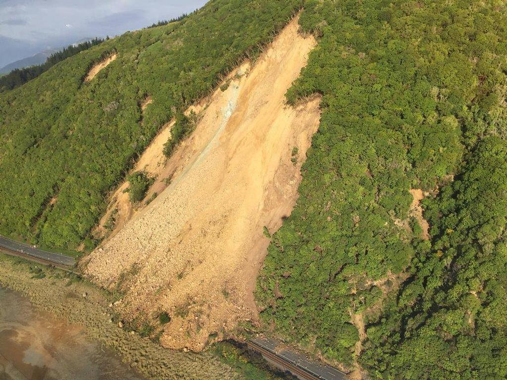  - Images by Marlborough District Council © SW