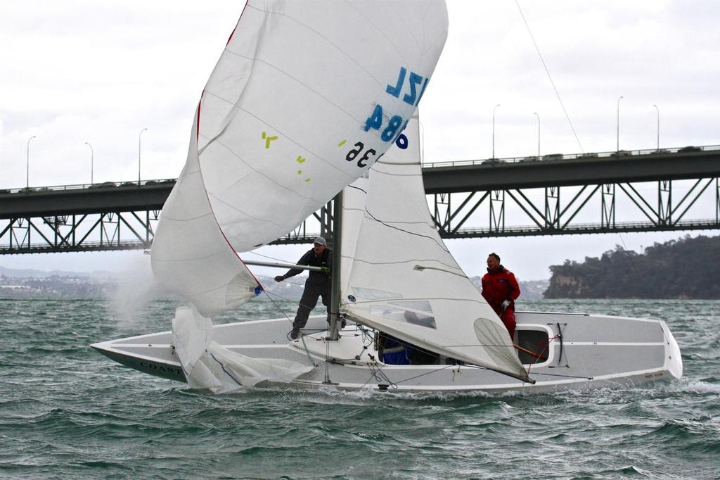 Getting the right racing cover is a must for owners, and best done with the assistance of a broker such as Baileys photo copyright Richard Gladwell www.photosport.co.nz taken at  and featuring the  class