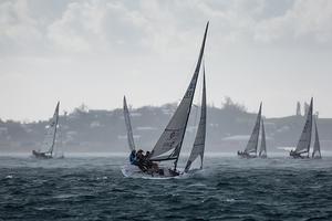2016 Aspen Viper 640 International Championship Regatta - Day 3 photo copyright Beau Outteridge taken at  and featuring the  class