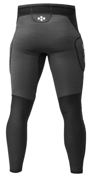 Zhik Kollition Pant - Back photo copyright Zhik http://www.zhik.com taken at  and featuring the  class