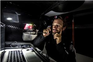 MAPFRE photo copyright Francisco Vignale/Mapfre/Volvo Ocean Race taken at  and featuring the  class