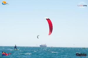Day 4 - Hydrofoil Pro Tour photo copyright Kilaphotos / Hydrofoil Pro Tour taken at  and featuring the  class