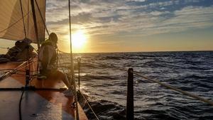 RORC Transatlantic Race 2016 photo copyright RORC Transatlantic Race taken at  and featuring the  class