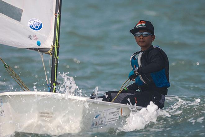 2016 India International Regatta - Day 3 © Matrioshka Media / Katya Matrioshka