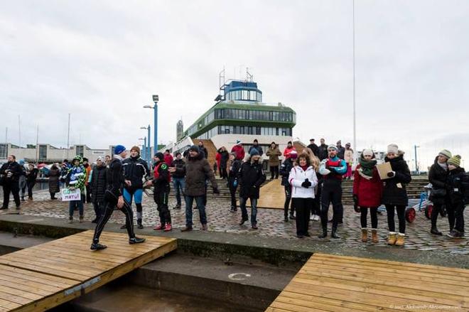 International Invitation Regatta - Tallinn, Estonia © Aleksandr Abrosimov