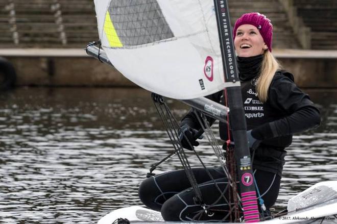 International Invitation Regatta - Tallinn, Estonia © Aleksandr Abrosimov