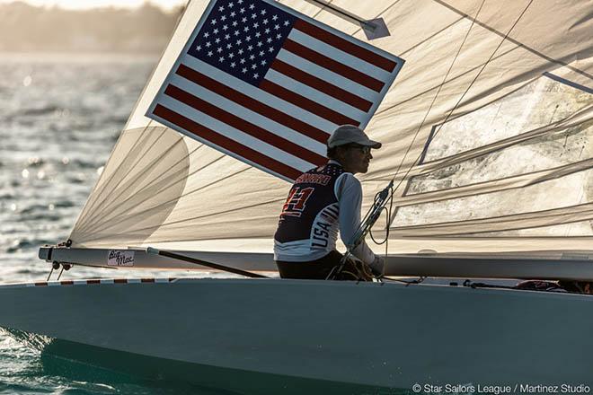 2016 Star Sailors League Finals ©  Martinez Studio / Star Sailors League