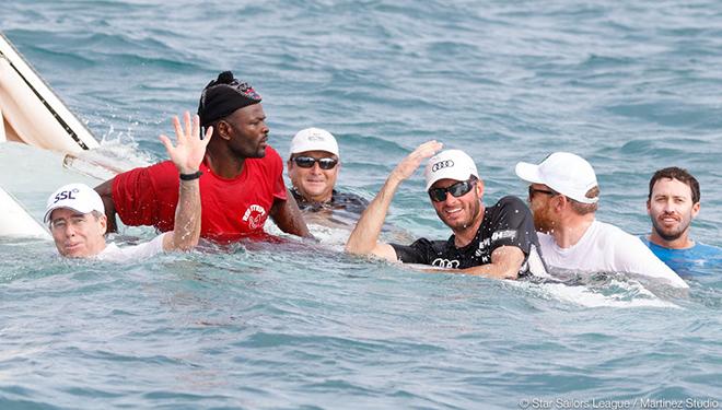 2016 Star Sailors League Finals ©  Martinez Studio / Star Sailors League