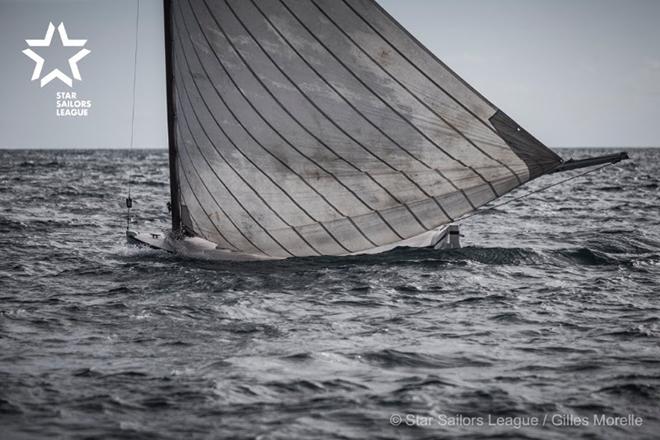 2016 Star Sailors League Finals © Gilles Morelle