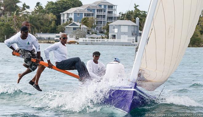 2016 Star Sailors League Finals ©  Martinez Studio / Star Sailors League