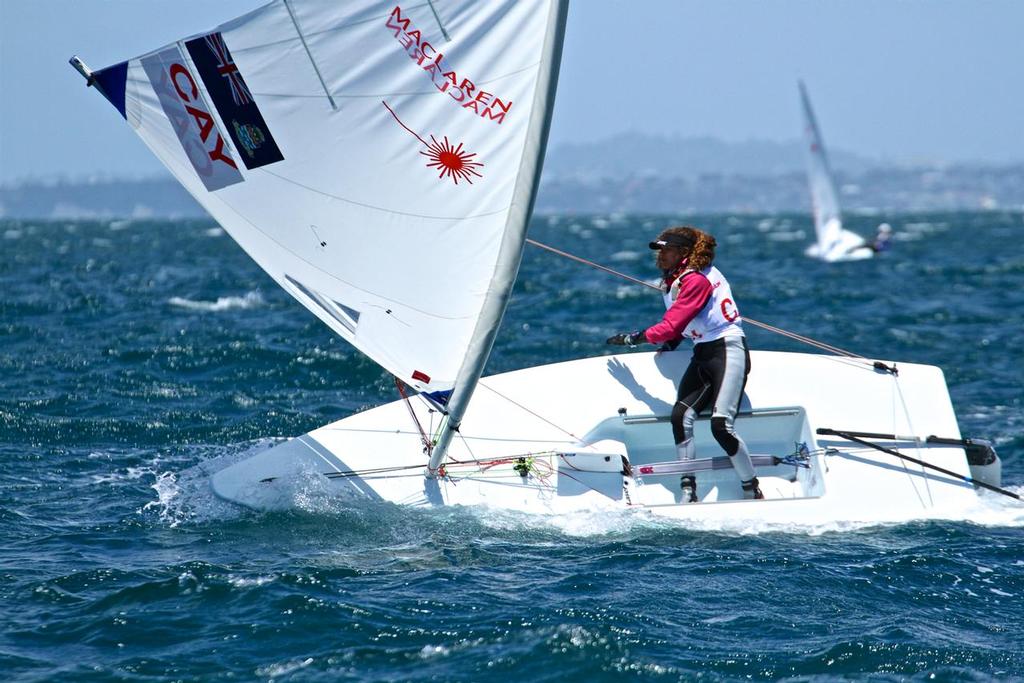 Unbelievably the biggest class in sailing is at risk of being tipped out of the 2024 Olympic Regatta Torbay, Auckland, New Zealand photo copyright Richard Gladwell www.photosport.co.nz taken at  and featuring the  class