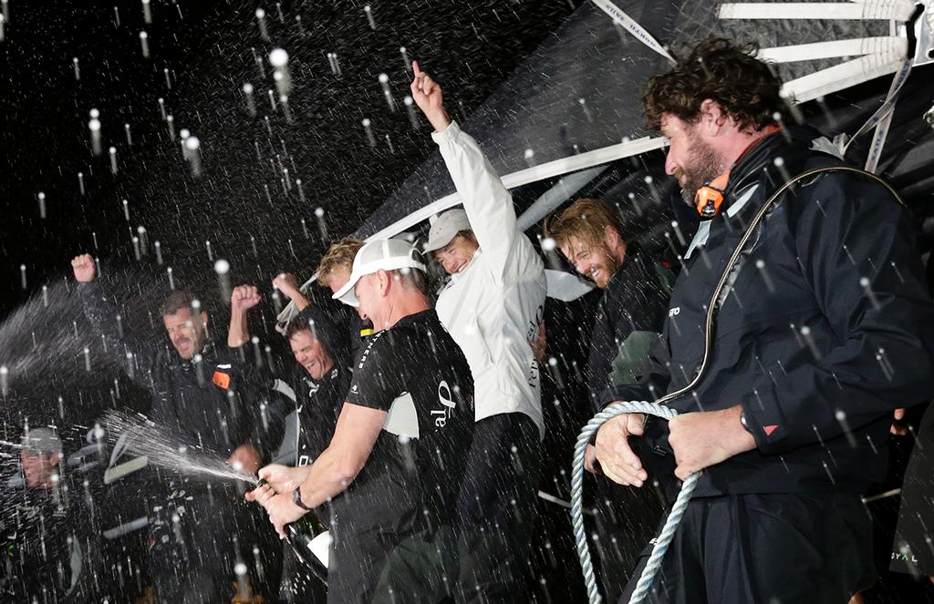 Dockside celebrations © Crosbie Lorimer http://www.crosbielorimer.com