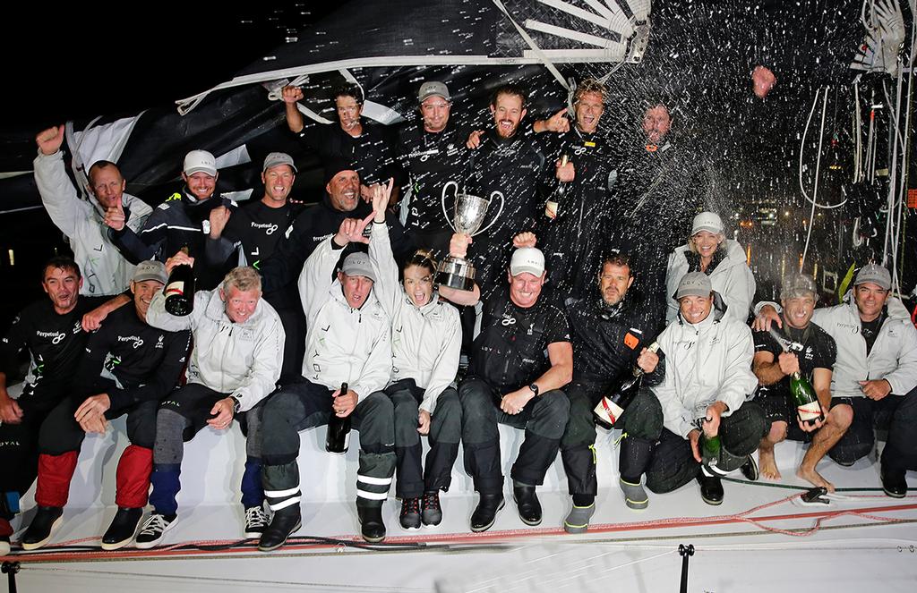 Dockside celebrations © Crosbie Lorimer http://www.crosbielorimer.com