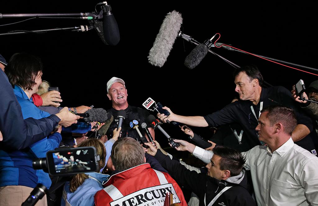 The media scrum © Crosbie Lorimer http://www.crosbielorimer.com
