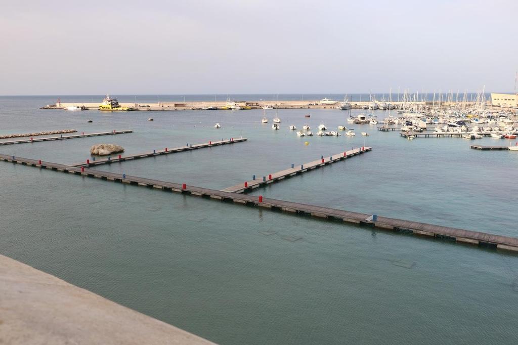 Make Fast Mooring aims to provide ready access to empty marina berths and moorings. photo copyright SW taken at  and featuring the  class