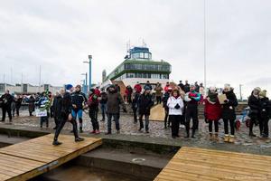 International Invitation Regatta - Tallinn, Estonia photo copyright Aleksandr Abrosimov taken at  and featuring the  class