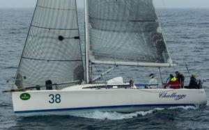 Day 3 - Rolex Sydney Hobart Yacht Race photo copyright  Rolex/Daniel Forster http://www.regattanews.com taken at  and featuring the  class