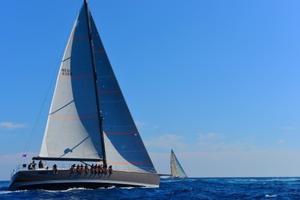 Les Voiles de St. Barth 2017 welcomes Best-of-the-Best photo copyright Barby MacGowan taken at  and featuring the  class
