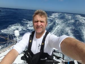 Vendée Globe photo copyright Yann Elies / Vendée Globe taken at  and featuring the  class