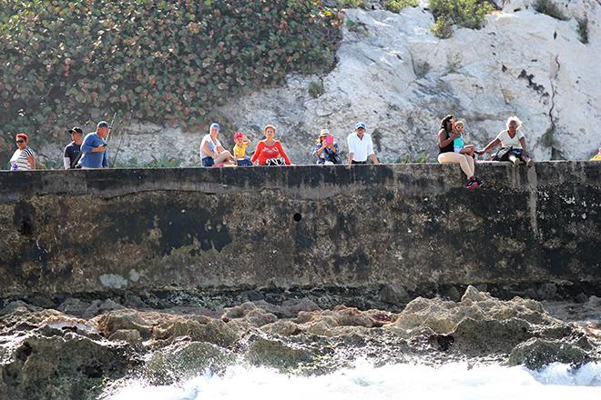 Scenes from Cuba - 2017 Conch Republic Cup © Priscilla Parker