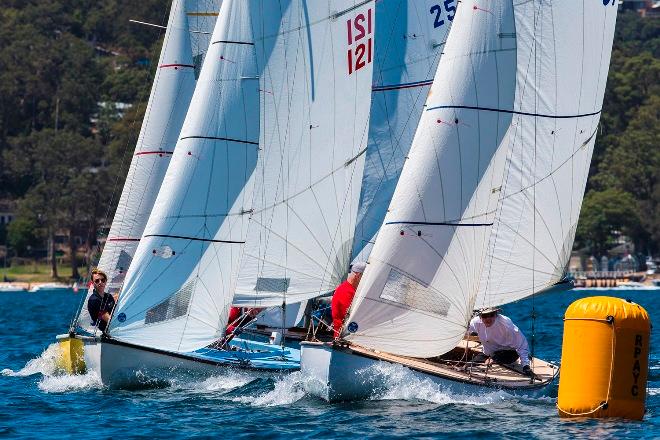 Jubilee Australian Championship ©  Andrea Francolini Photography http://www.afrancolini.com/