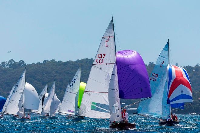 Jubilee Australian Championship ©  Andrea Francolini Photography http://www.afrancolini.com/