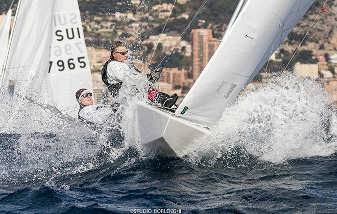 Titolo 33rd Primo Cup - Trophee Credit Suisse 2017 - Day 1 © YCM/Studio Borlenghi - Butto/Gattini