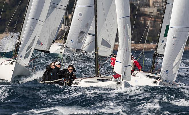 Titolo 33rd Primo Cup - Trophee Credit Suisse 2017 - Day 1 © YCM/Studio Borlenghi - Butto/Gattini