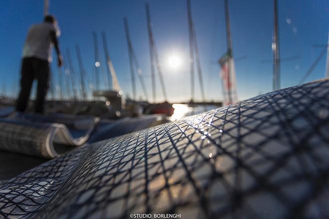 Titolo 33rd Primo Cup - Trophee Credit Suisse 2017 - Day 1 © YCM/Studio Borlenghi - Butto/Gattini