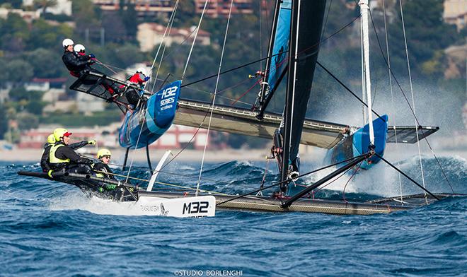 Titolo 33rd Primo Cup - Trophee Credit Suisse 2017 - Day 1 © YCM/Studio Borlenghi - Butto/Gattini