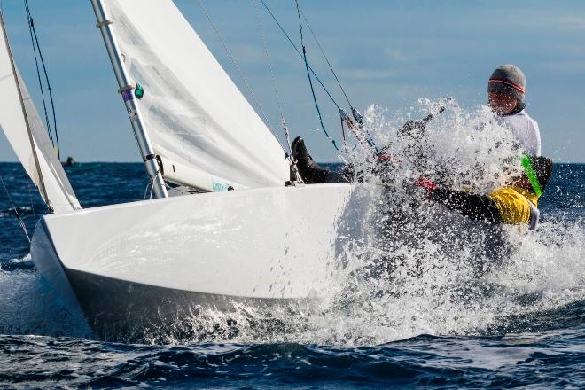Day 2 - Primo Cup – Trophee Credit Suisse © Studio Borlenghi / Butto / Gattini