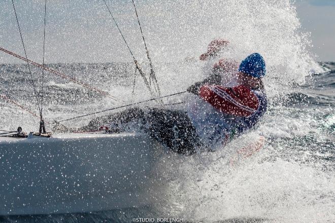Day 2 - Primo Cup – Trophee Credit Suisse © Studio Borlenghi / Butto / Gattini